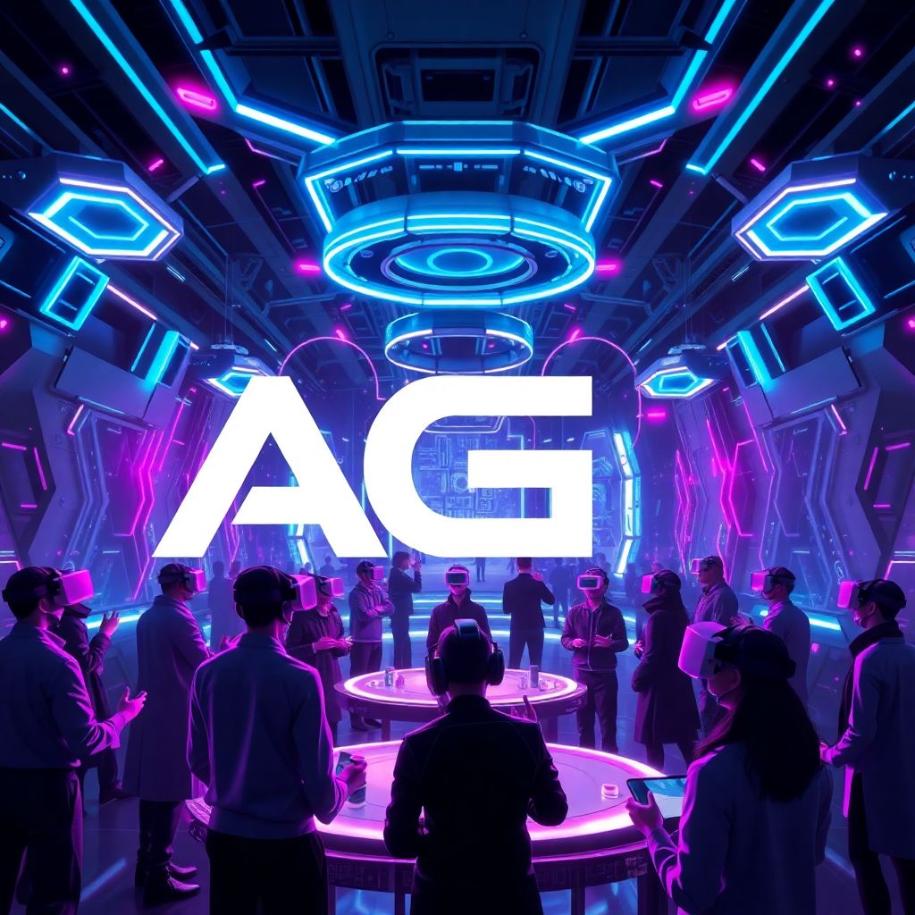 虛擬基礎設施建設